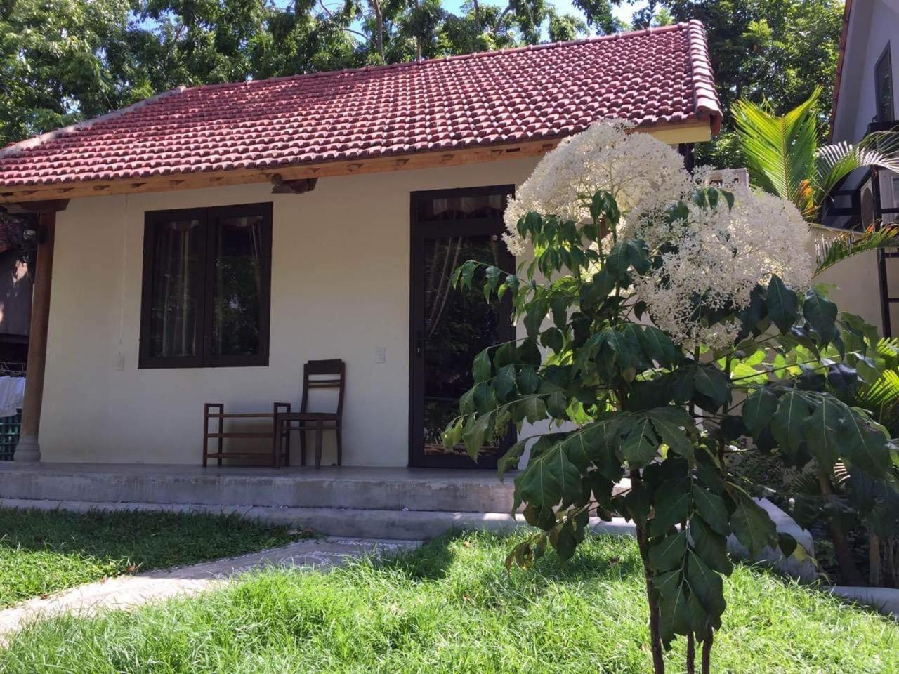 פונג נה Ho Khanh'S Homestay מראה חיצוני תמונה