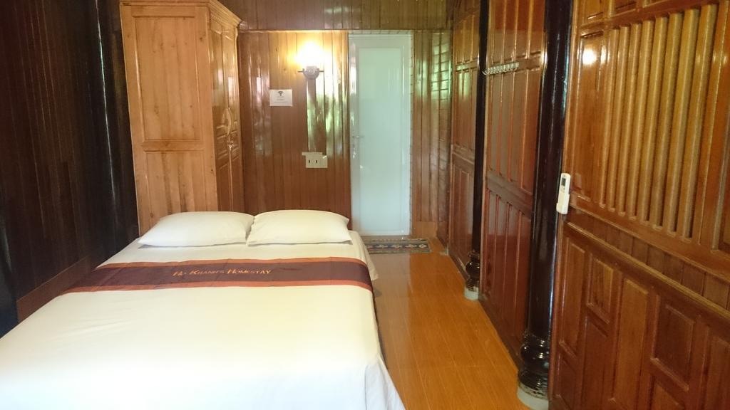 פונג נה Ho Khanh'S Homestay מראה חיצוני תמונה