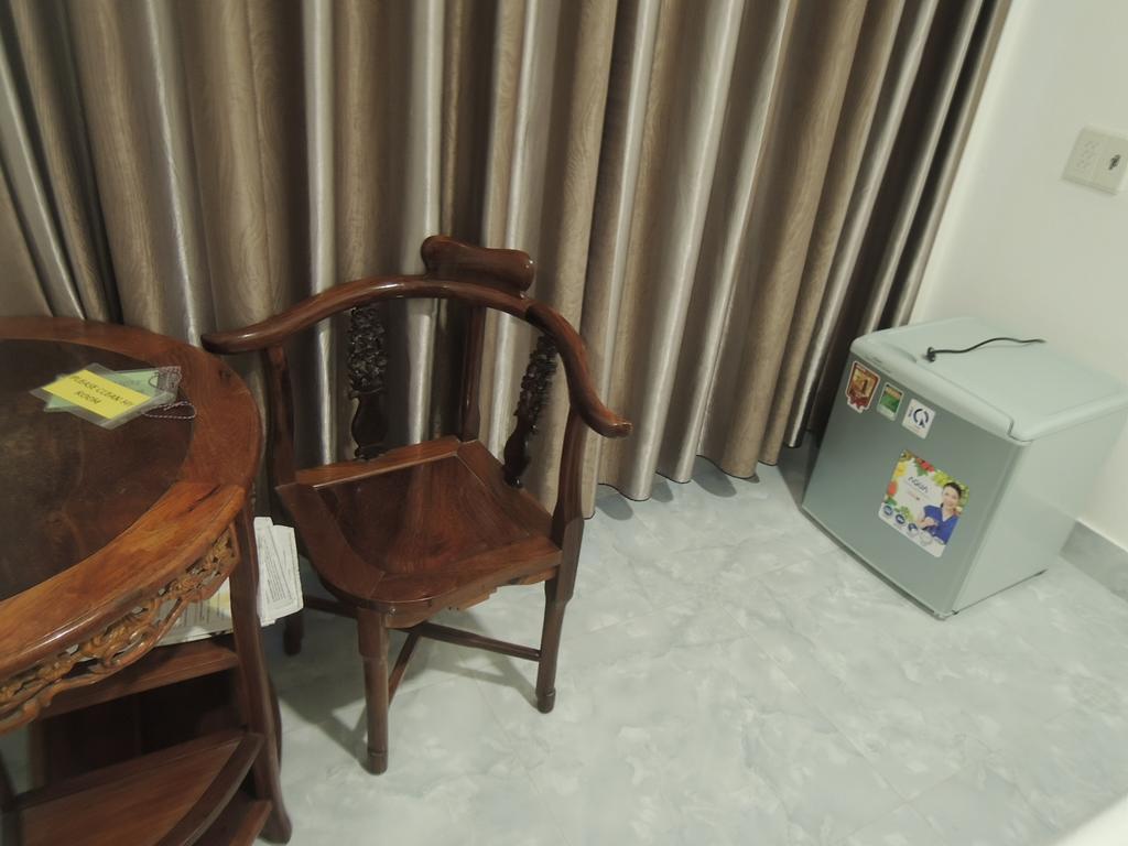פונג נה Ho Khanh'S Homestay מראה חיצוני תמונה