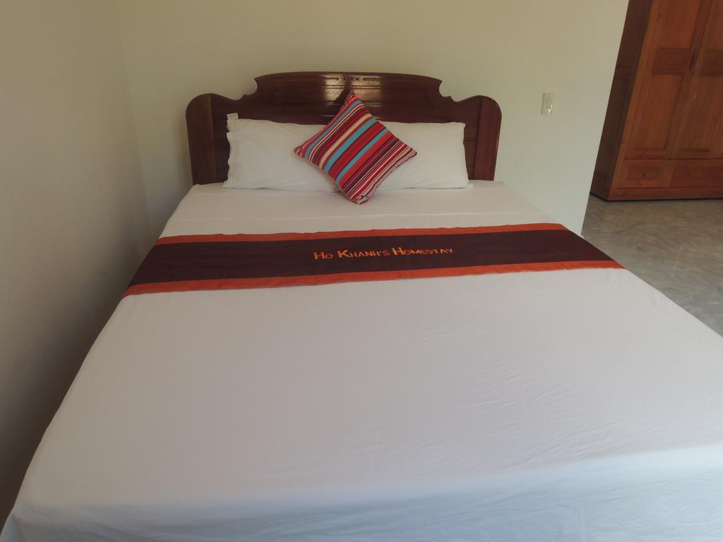 פונג נה Ho Khanh'S Homestay מראה חיצוני תמונה