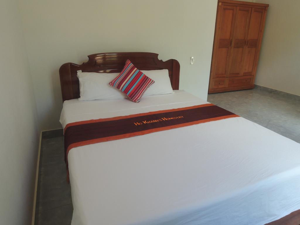 פונג נה Ho Khanh'S Homestay מראה חיצוני תמונה