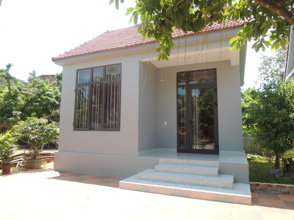 פונג נה Ho Khanh'S Homestay מראה חיצוני תמונה