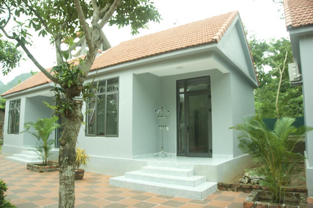 פונג נה Ho Khanh'S Homestay מראה חיצוני תמונה