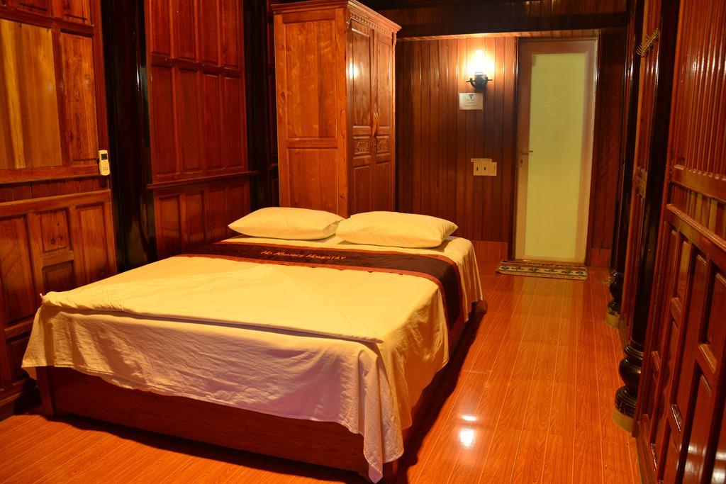 פונג נה Ho Khanh'S Homestay מראה חיצוני תמונה